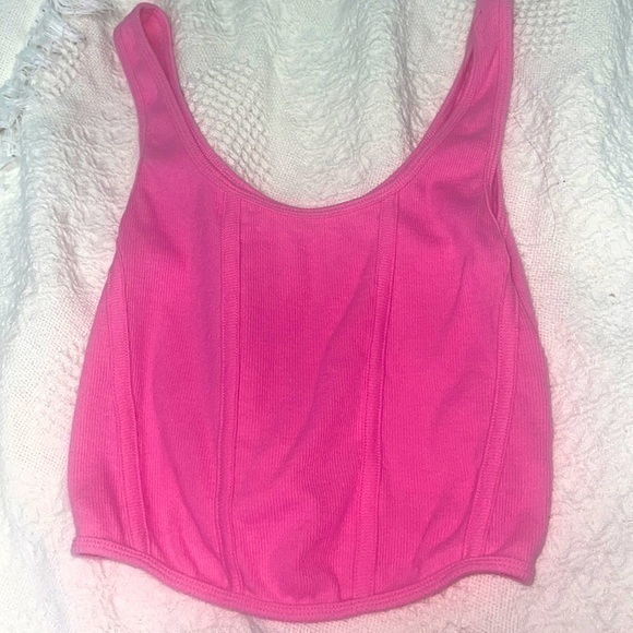 Tank top - Picture 1 of 2